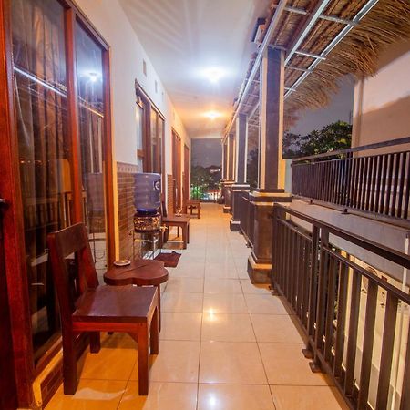 Putra Dadi Guest House Canggu Exterior foto