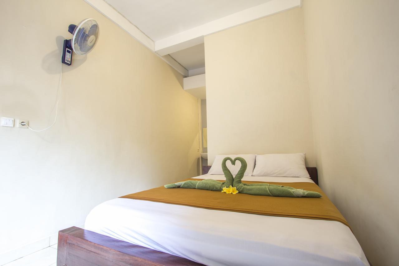 Putra Dadi Guest House Canggu Exterior foto