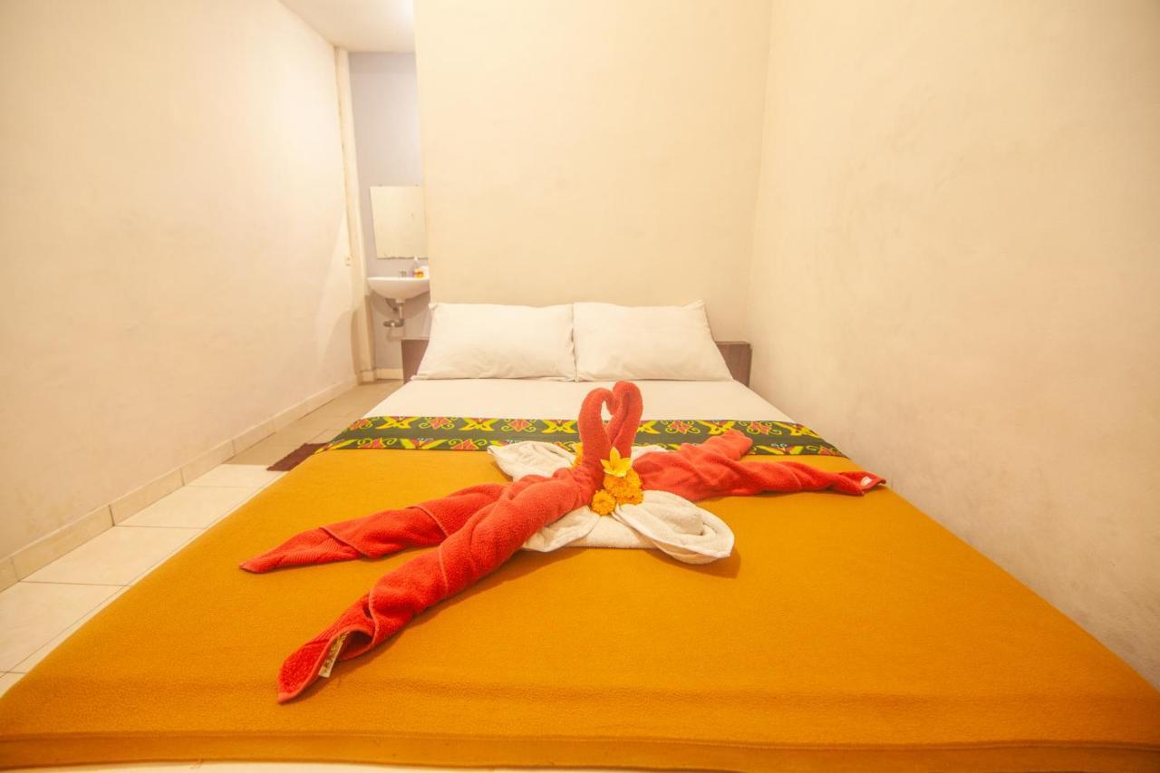 Putra Dadi Guest House Canggu Exterior foto