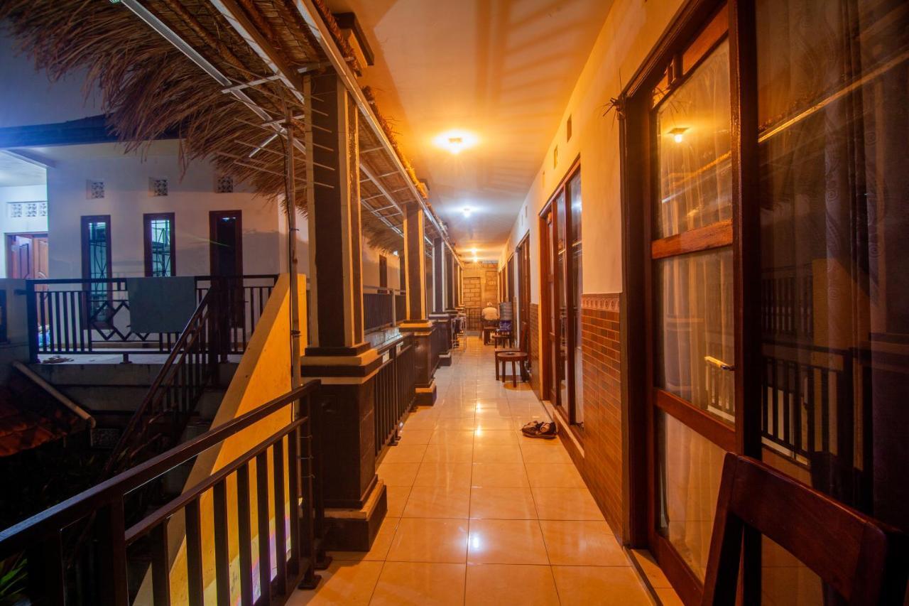 Putra Dadi Guest House Canggu Exterior foto