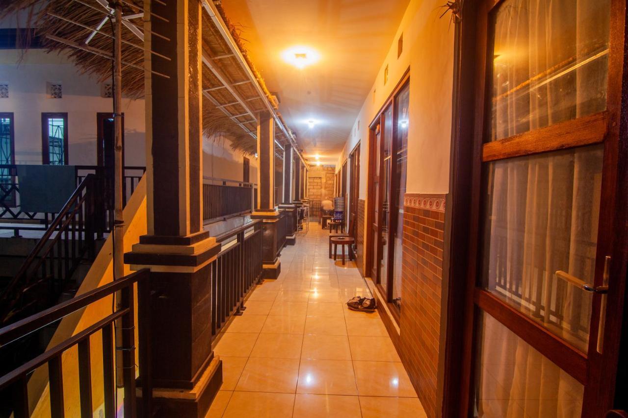Putra Dadi Guest House Canggu Exterior foto